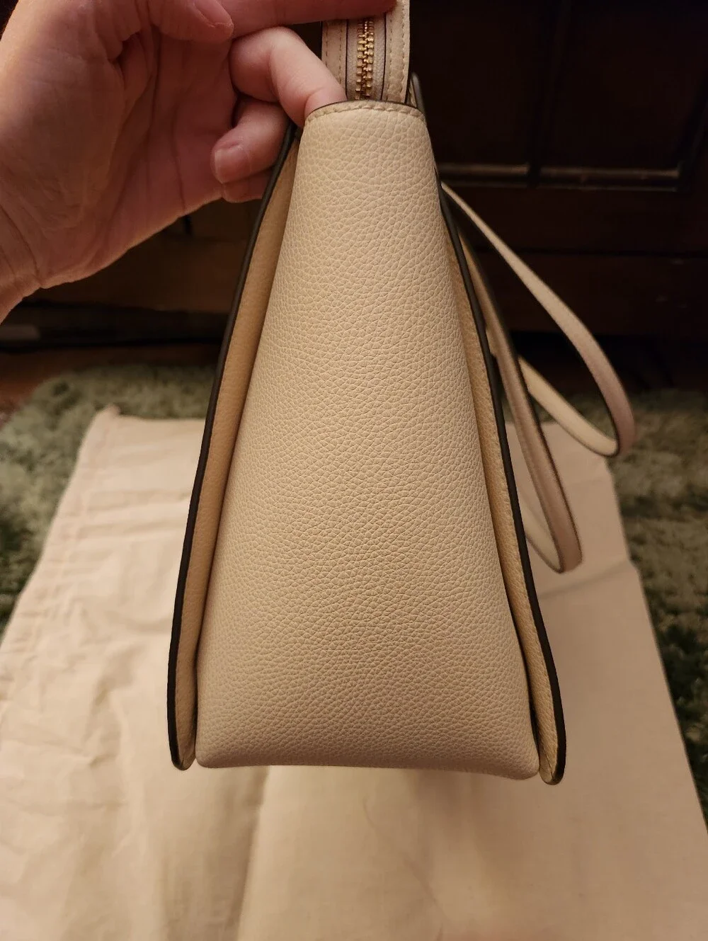 Tory Burch Robinson Tote
